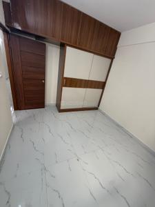 Bedroom Image of 1240 Sq.ft 2 BHK Apartment / Flat for rent in Kaggadasapura Bengaluru for Rs. 38000