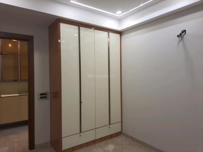 Bedroom Image of 2700 Sq.ft 4 BHK Builder Floor for sale in Sector 57 Gurgaon for Rs. 40000000