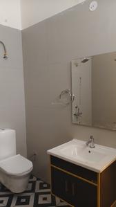 Bathroom Image of 3500 Sq.ft 3 BHK Independent House for rent in Sector 48 Noida for Rs. 52000