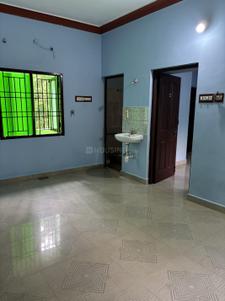 Hall Image of 1200 Sq.ft 4 BHK Independent House for sale in Urapakkam West Chennai for Rs. 8200000