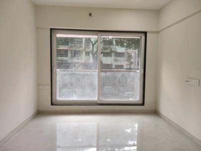 Bedroom Image of 971 Sq.ft 2 BHK Apartment / Flat for sale in Nicco Residency by Neelkamal Realty And Construction Llp, Jogeshwari East Mumbai for Rs. 22300000