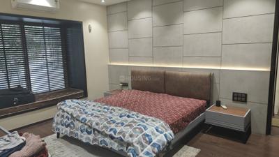 Bedroom Image of 2700 Sq.ft 3 BHK Duplex for sale in Rohan Mithila, Viman Nagar Pune for Rs. 39000000