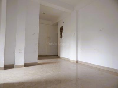 Hall Image of 775 Sq.ft 2 BHK Apartment / Flat for sale in Dum Dum Cantonment Kolkata for Rs. 3565000