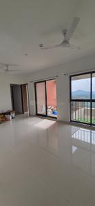 Hall Image of 1055 Sq.ft 2 BHK Apartment / Flat for rent in Shapoorji Pallonji Joyville Sensorium, Maan Pune for Rs. 27988