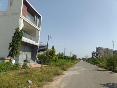 Image of 1000 Sq.ft Residential Plot / Land for sale in Mansarovar Extension, Jaipur for Rs. 7777700