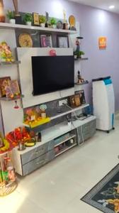 Living Room Image of 660 Sq.ft 2 BHK Apartment / Flat for sale in Signature Global The Millennia, Sector 37D Gurgaon for Rs. 7500000