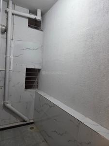 Balcony Image of 1200 Sq.ft 2 BHK Independent House for rent in HBR Layout Bengaluru for Rs. 45000