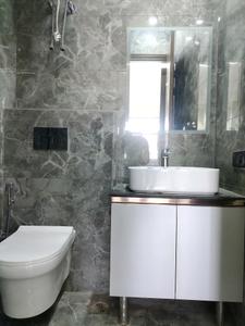 Bedroom Three Image of 3600 Sq.ft 4 BHK Builder Floor for sale in Sector 54 Gurgaon for Rs. 36500000