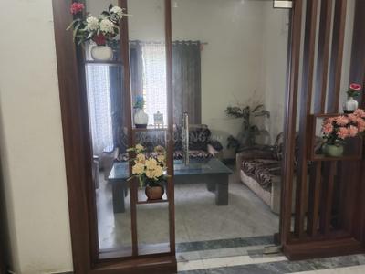 Hall Image of 2250 Sq.ft 2 BHK Builder Floor for rent in Model Town Bathinda for Rs. 19000
