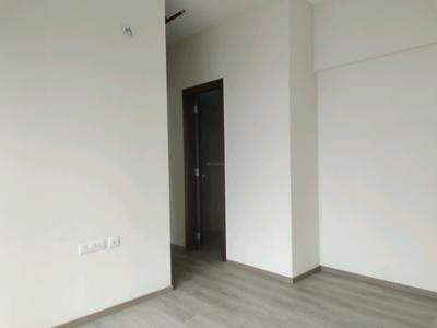 Bedroom Image of 1100 Sq.ft 2 BHK Apartment / Flat for sale in Sheth Auris Serenity, Malad West Mumbai for Rs. 27500000