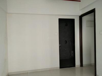 Bedroom Image of 585 Sq.ft 1 BHK Apartment / Flat for sale in Millenium Infinia, Panvel Navi Mumbai for Rs. 7500000