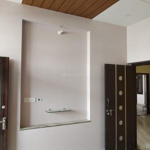 Bedroom Image of 1800 Sq.ft 2 BHK Builder Floor for rent in Vaishali Nagar Jaipur for Rs. 20000