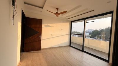 Bedroom Image of 2250 Sq.ft 3 BHK Builder Floor for sale in Sector 14 Gurgaon for Rs. 34500000