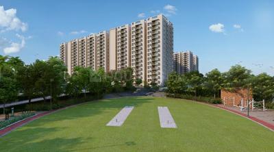 Image of 1454 Sq.ft 3 BHK Apartment / Flat for sale in Mahendra Aarya, Electronic City, Bengaluru for Rs. 14700000