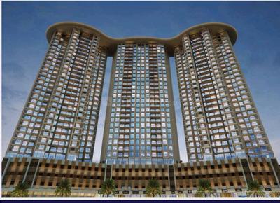 Image of 990 Sq.ft 2 BHK Apartment / Flat for sale in Saheel Landmarc, Hinjawadi Phase 3, Pune for Rs. 8500000