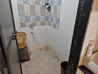 Image of 690 Sq.ft 1 BHK Apartment / Flat for sale in Ulwe, Navi Mumbai for Rs. 6900000