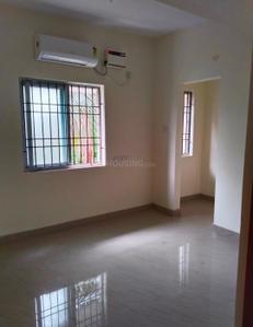 Hall Image of 550 Sq.ft 1 RK Duplex for rent in Pallikaranai Chennai for Rs. 18000