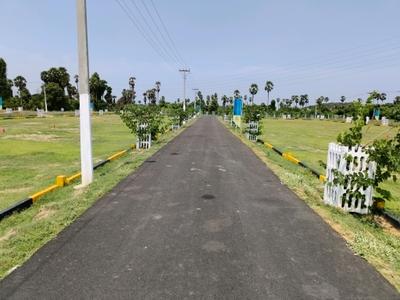 Image of 930 Sq.ft Residential Plot / Land for sale in Singaperumal Koil, Chennai for Rs. 1348500