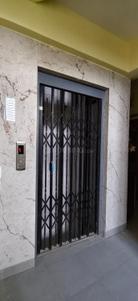 Hall Image of 1100 Sq.ft 2 BHK Apartment / Flat for sale in Dum Dum Cantonment Kolkata for Rs. 5500000