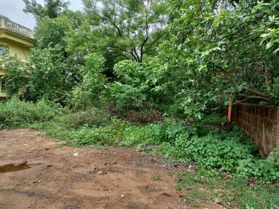 Image of 240 Sq.ft Residential Plot / Land for sale in Baingini, Goa for Rs. 13200000