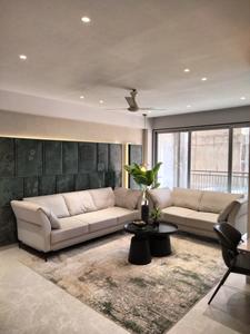 Hall Image of 1855 Sq.ft 3 BHK Apartment / Flat for sale in Jahangir Pura Surat for Rs. 7254905