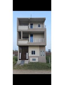 1 BHK Independent House
