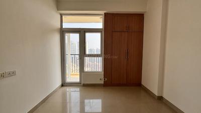 Bedroom Image of 1200 Sq.ft 3 BHK Apartment / Flat for sale in Eros Sampoornam I, Noida Extension Greater Noida for Rs. 13500000