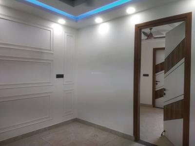 Living Room Image of 1000 Sq.ft 3 BHK Builder Floor for sale in Govindpuri New Delhi for Rs. 6000000
