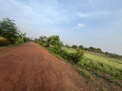 Image of 6000 Sq.ft 2 BHK Farm House for sale in Tatibandh, Raipur for Rs. 2700009