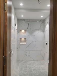 Bedroom One Image of 2250 Sq.ft 4 BHK Builder Floor for sale in Sector 85 Faridabad for Rs. 23500000