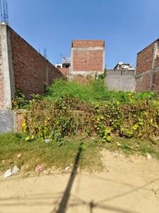 Image of 648 Sq.ft Residential Plot / Land for sale in Noida Extension, Greater Noida for Rs. 2200000