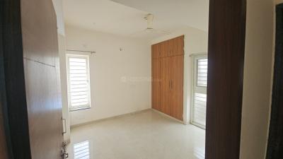 Bedroom Image of 1100 Sq.ft 2 BHK Apartment / Flat for rent in Sadashiv Nagar Belagavi for Rs. 22000