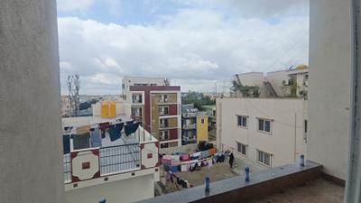 Image of 650 Sq.ft 1 BHK Builder Floor for rent in Kaggadasapura, Bengaluru for Rs. 25000