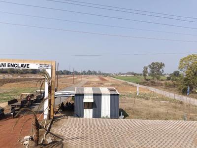 Image of 1500 Sq.ft Residential Plot / Land for sale in Patel Nagar, Bhopal for Rs. 3000000