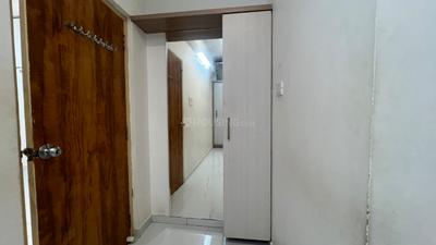 Bedroom Image of 1250 Sq.ft 2 BHK Apartment / Flat for rent in Madhapur Hyderabad for Rs. 32000