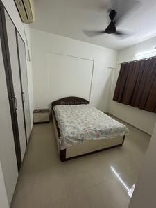 Bedroom Image of 585 Sq.ft 1 BHK Apartment / Flat for sale in Lodha Casa Rio Gold, Palava Phase 1 Thane for Rs. 4500000