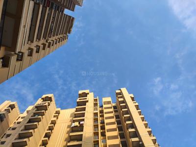 Building Image of 895 Sq.ft 2 BHK Apartment / Flat for sale in Migsun Green Mansion, Surajpur Greater Noida for Rs. 6139000