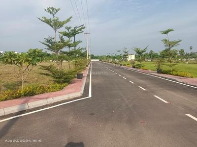 Image of 1200 Sq.ft Residential Plot / Land for sale in Irungattukottai, Chennai for Rs. 2400000