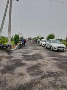 Image of 1800 Sq.ft Residential Plot / Land for sale in Kankipadu, Vijayawada for Rs. 200000