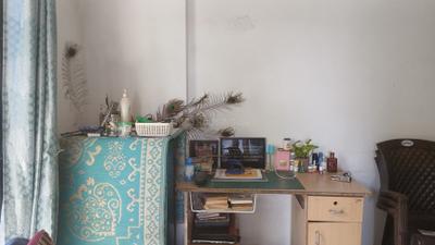 Living Room Image of 645 Sq.ft 1 BHK Apartment / Flat for sale in Sakar Gyananand Green, Sayajipura Vadodara for Rs. 1600000