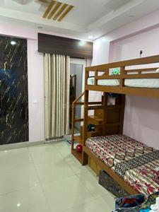 Bedroom Image of 1205 Sq.ft 4.5 BHK Independent House for sale in Sector 11 Noida for Rs. 32500000