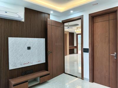 Bedroom Image of 2200 Sq.ft 4 BHK Builder Floor for sale in Sector 57 Gurgaon for Rs. 27500000