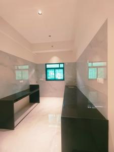 Kitchen Image of 1230 Sq.ft 2 BHK Apartment / Flat for sale in Sarthak Aaradhana, Kothrud Pune for Rs. 14500000
