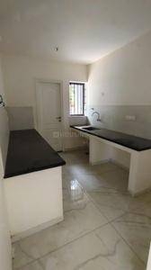 Kitchen Image of 2100 Sq.ft 4 BHK Villa for sale in Casagrand Amberley, Thazhambur Chennai for Rs. 23000000