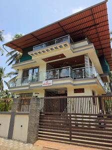 Image of 3800 Sq.ft 5 BHK Independent House for sale in Virar West, Virar for Rs. 16500000