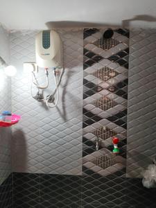 Bathroom Image of Sakshi in Dombivli East, Thane
