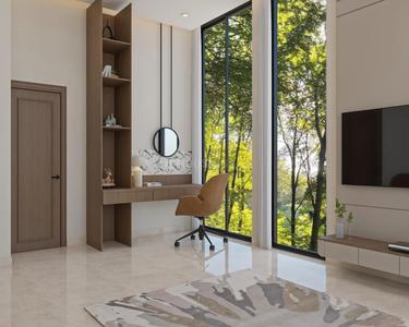 Bedroom Image of 2500 Sq.ft 1 BHK Villa for sale in Karjat Thane for Rs. 7000000