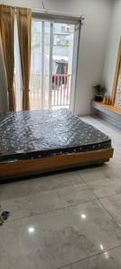 Bedroom Image of 1600 Sq.ft 3 BHK Apartment / Flat for sale in Aadhya Elior, Bhayli Vadodara for Rs. 8700000