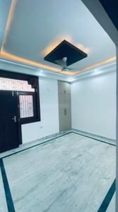 Hall Image of 700 Sq.ft 1 BHK Independent House for sale in Vaishali Ghaziabad for Rs. 4200000