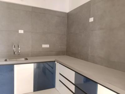 Kitchen Image of 1190 Sq.ft 2 BHK Apartment / Flat for sale in Kalpataru Harmony, Wakad Pune for Rs. 10700000
